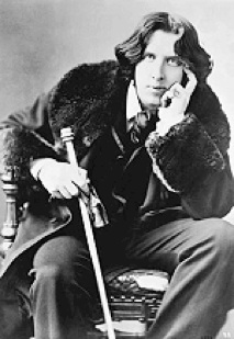 Oscar-Wilde