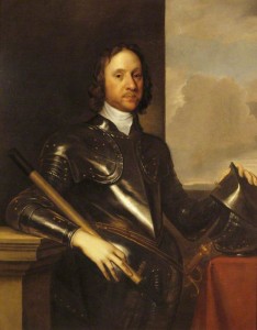 Oliver-Cromwell